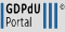 GDPdU-Portal